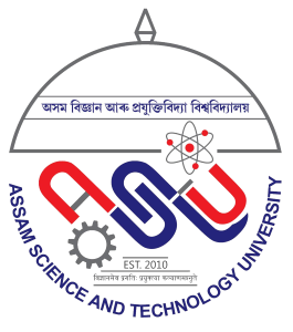ASTU Logo